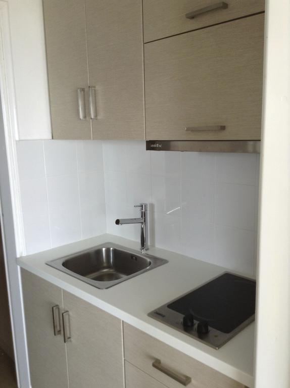 Spiti Sto Aigaio Appartement Agia Anna  Kamer foto